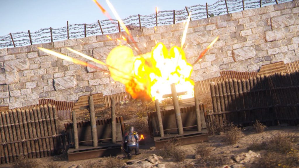 rust deployable ammo