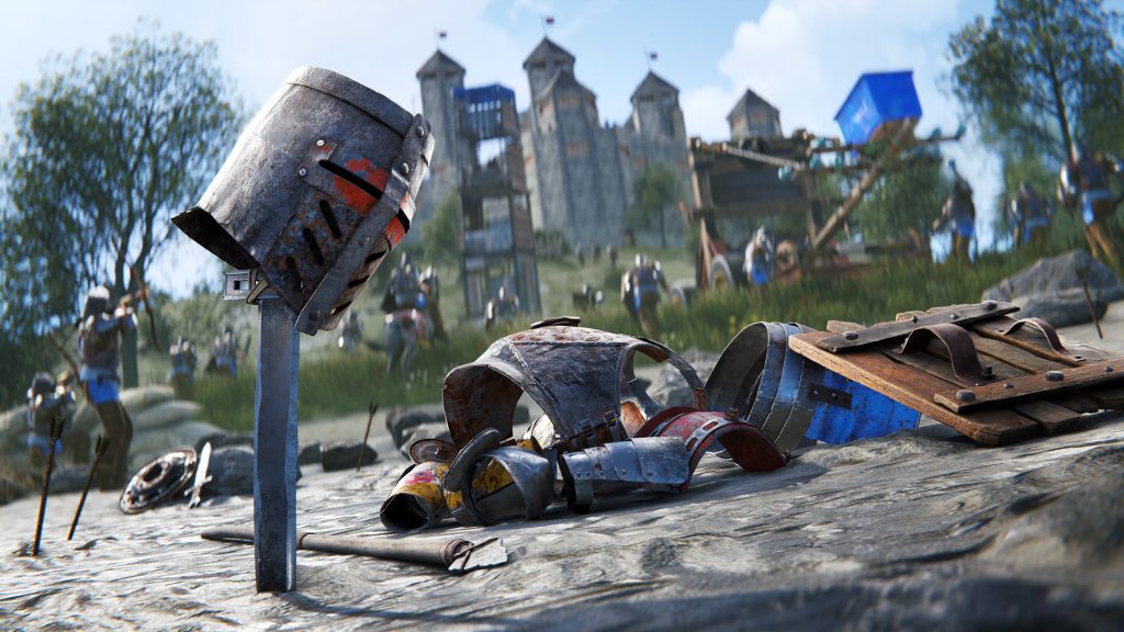 rust mideval teaser photo