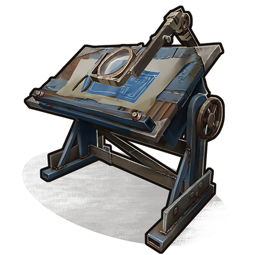 rust blueprints for wipe