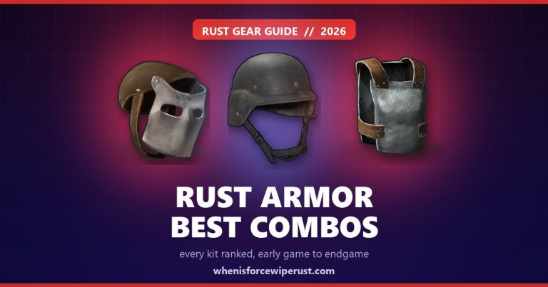 rust-armor-best-combinations